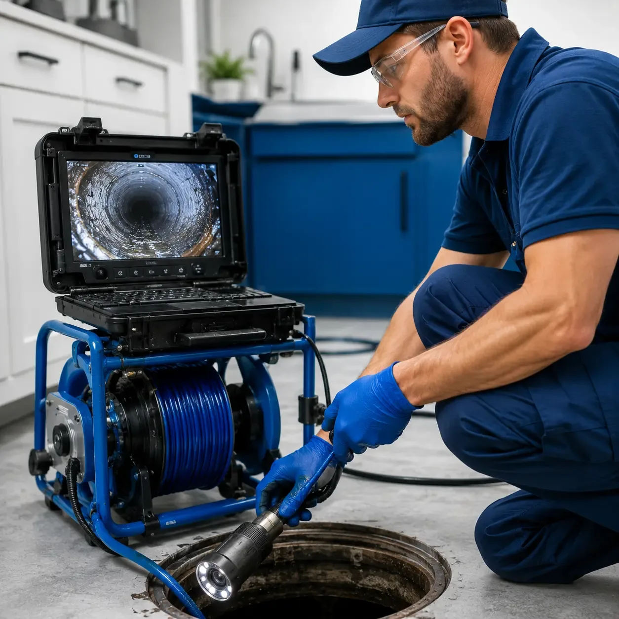 Pipe Relining professionals serving Huntington, UT